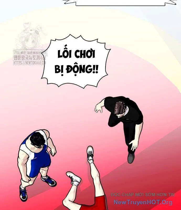 Loser Giỏi Võ chương 125 - trang 127
