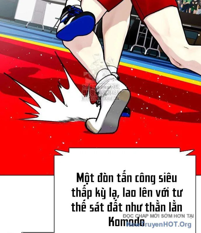 Loser Giỏi Võ chương 125 - trang 162