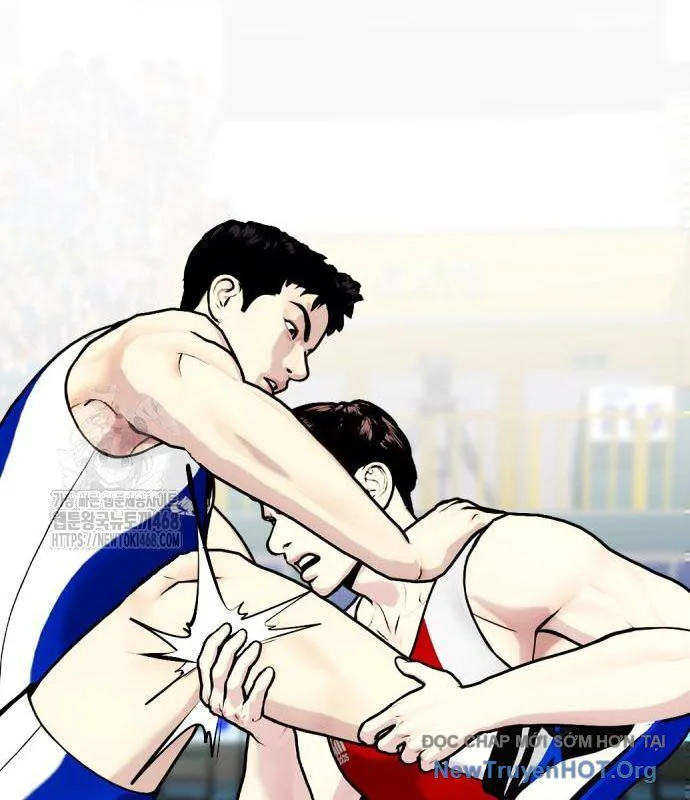 Loser Giỏi Võ chương 125 - trang 171