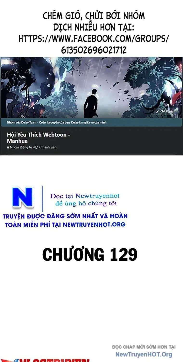Loser Giỏi Võ chương 129 - trang 2