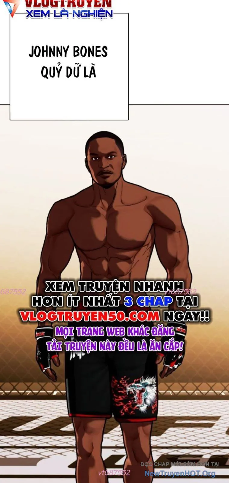 Loser Giỏi Võ chương 129 - trang 3