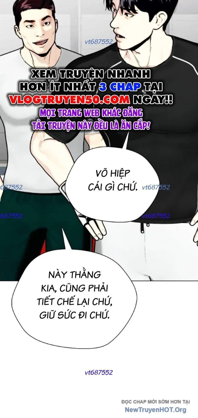 Loser Giỏi Võ chương 129 - trang 11