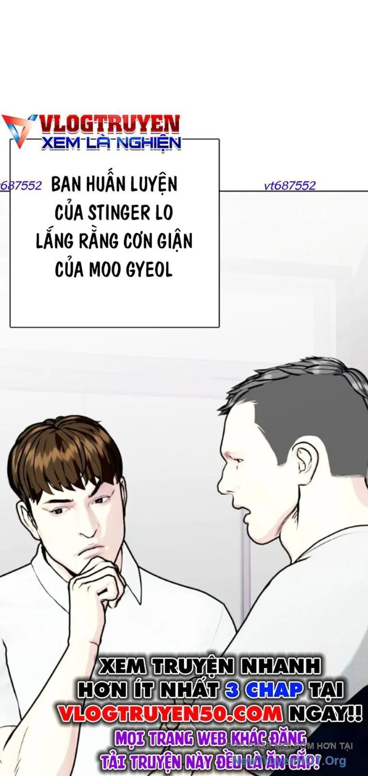Loser Giỏi Võ chương 129 - trang 12