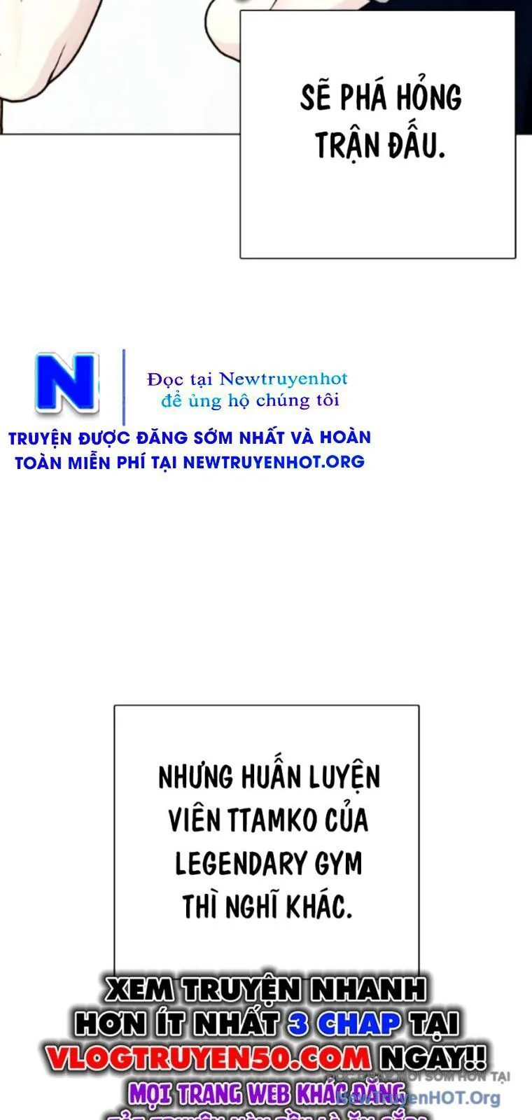 Loser Giỏi Võ chương 129 - trang 13