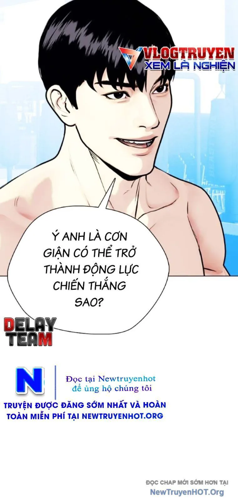 Loser Giỏi Võ chương 129 - trang 16