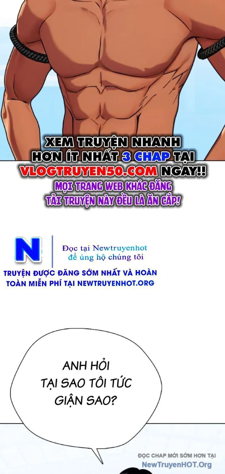 Loser Giỏi Võ chương 129 - trang 19