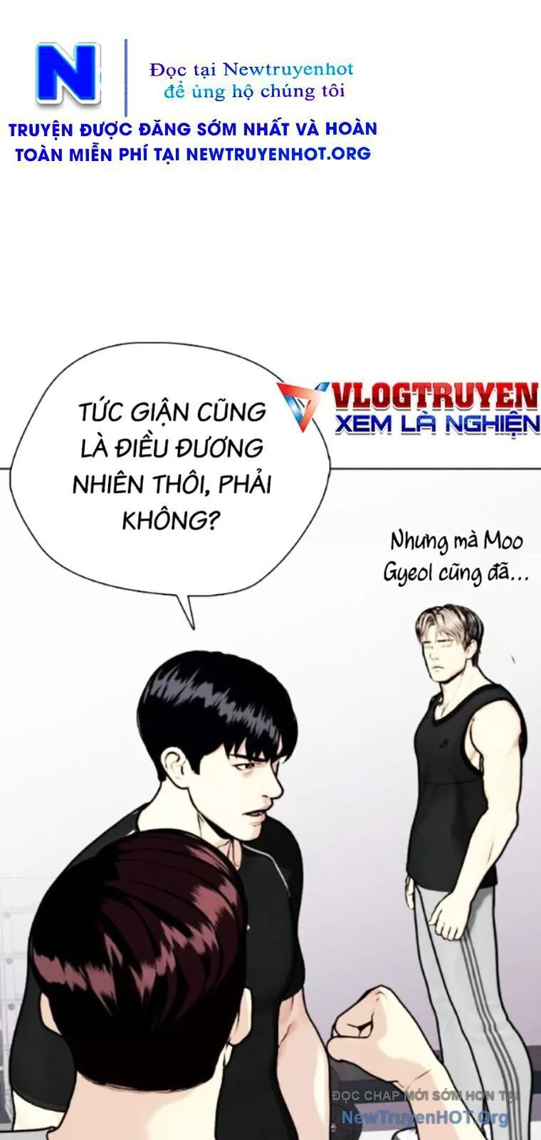 Loser Giỏi Võ chương 129 - trang 25