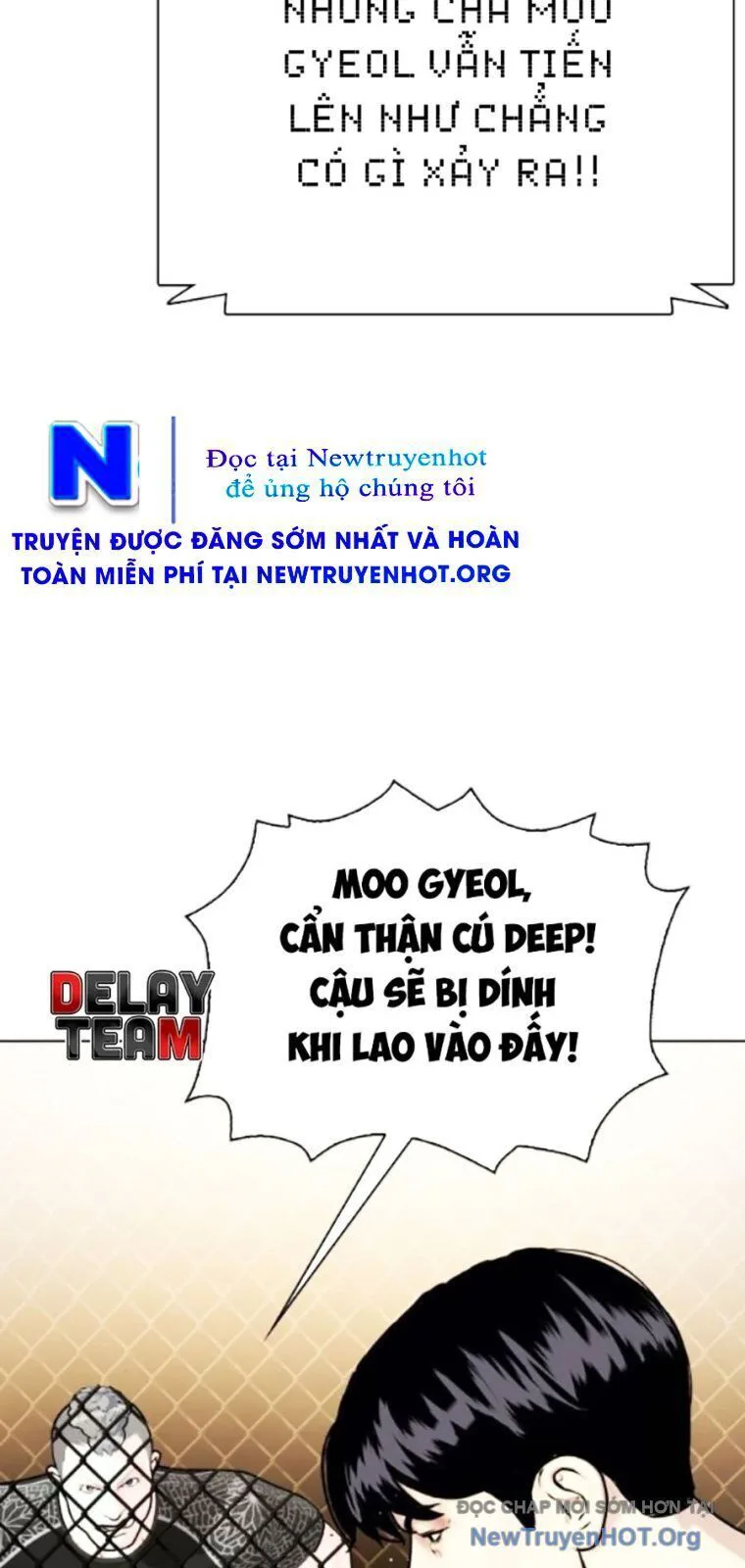 Loser Giỏi Võ chương 129 - trang 46
