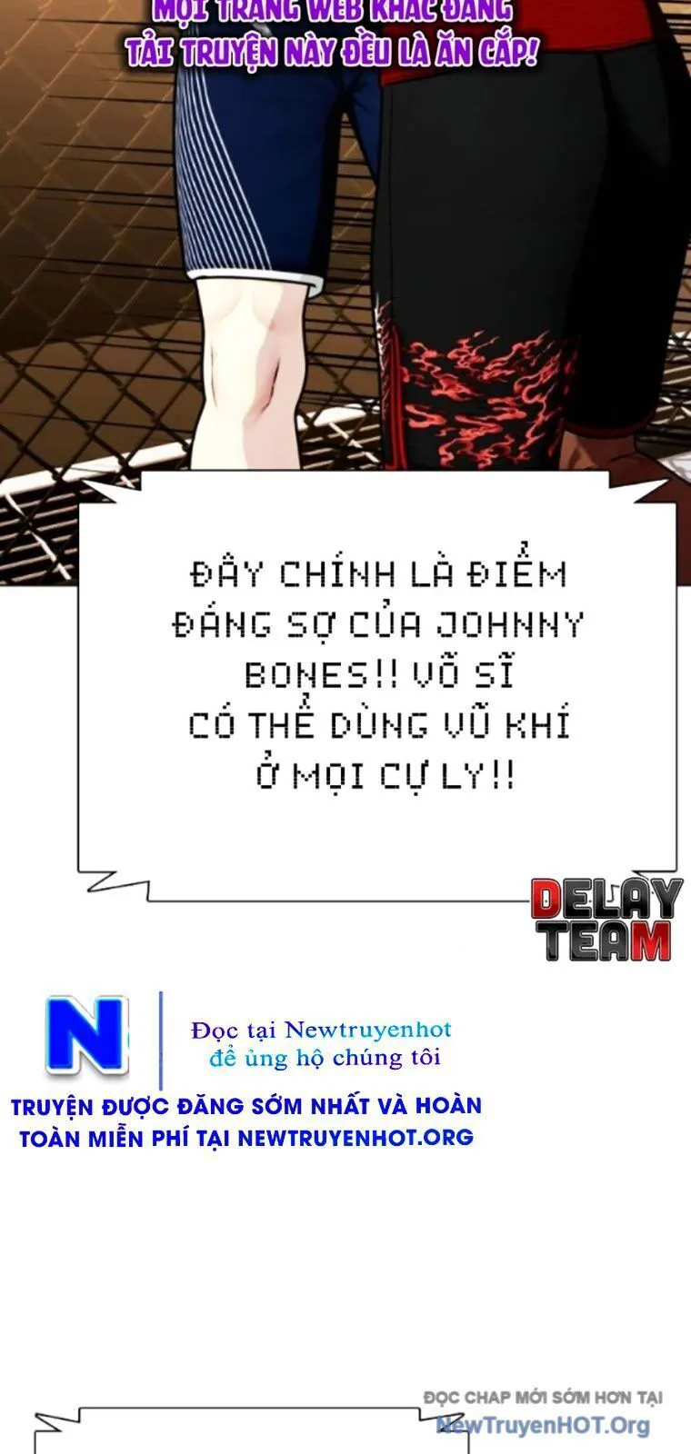Loser Giỏi Võ chương 129 - trang 89