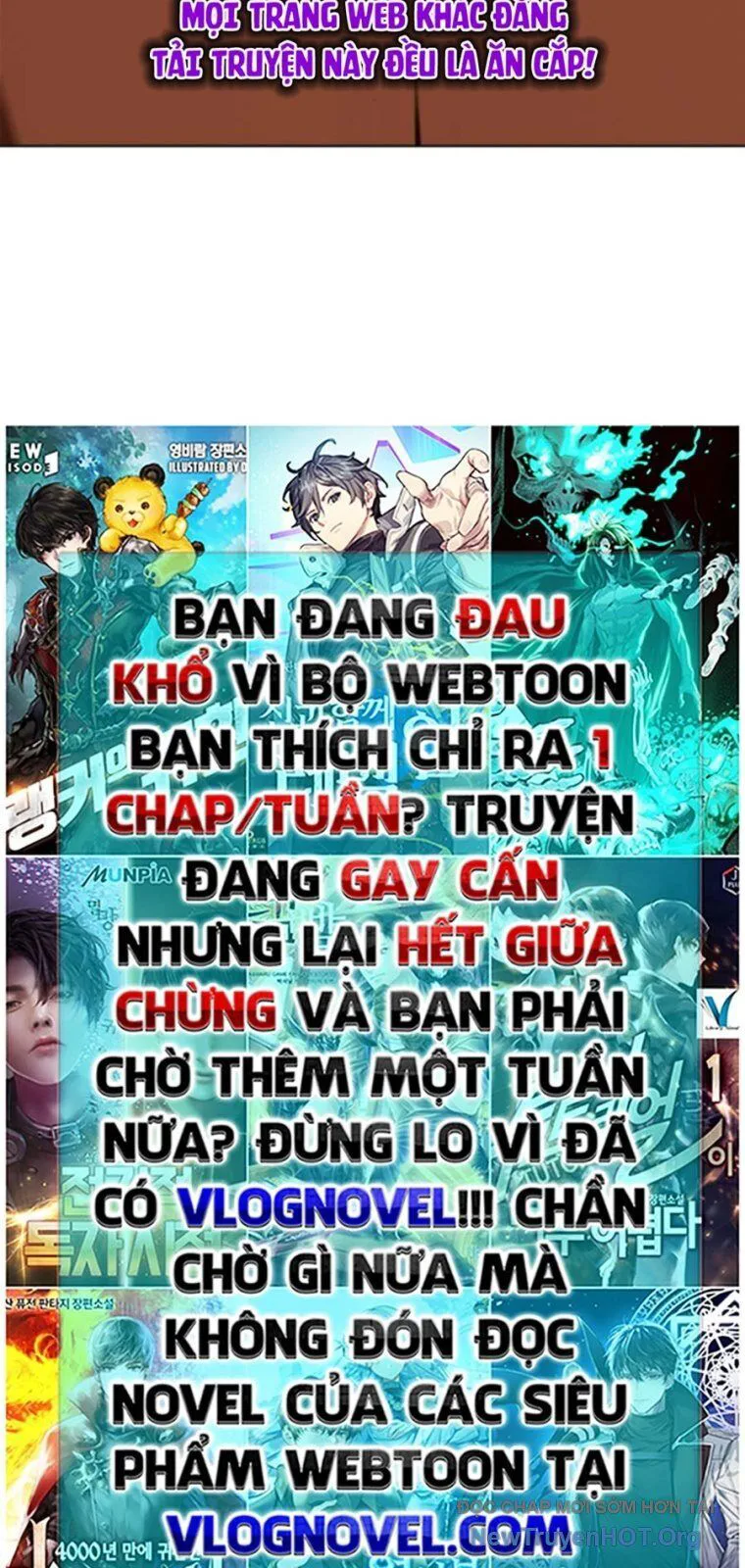 Loser Giỏi Võ chương 129 - trang 94