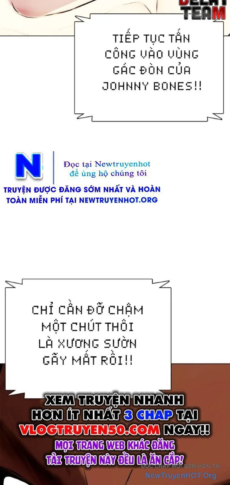 Loser Giỏi Võ chương 129 - trang 123