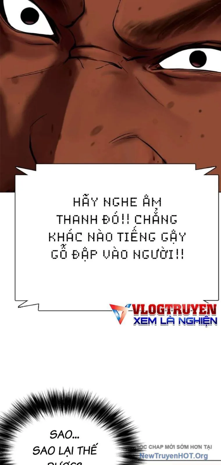 Loser Giỏi Võ chương 129 - trang 124