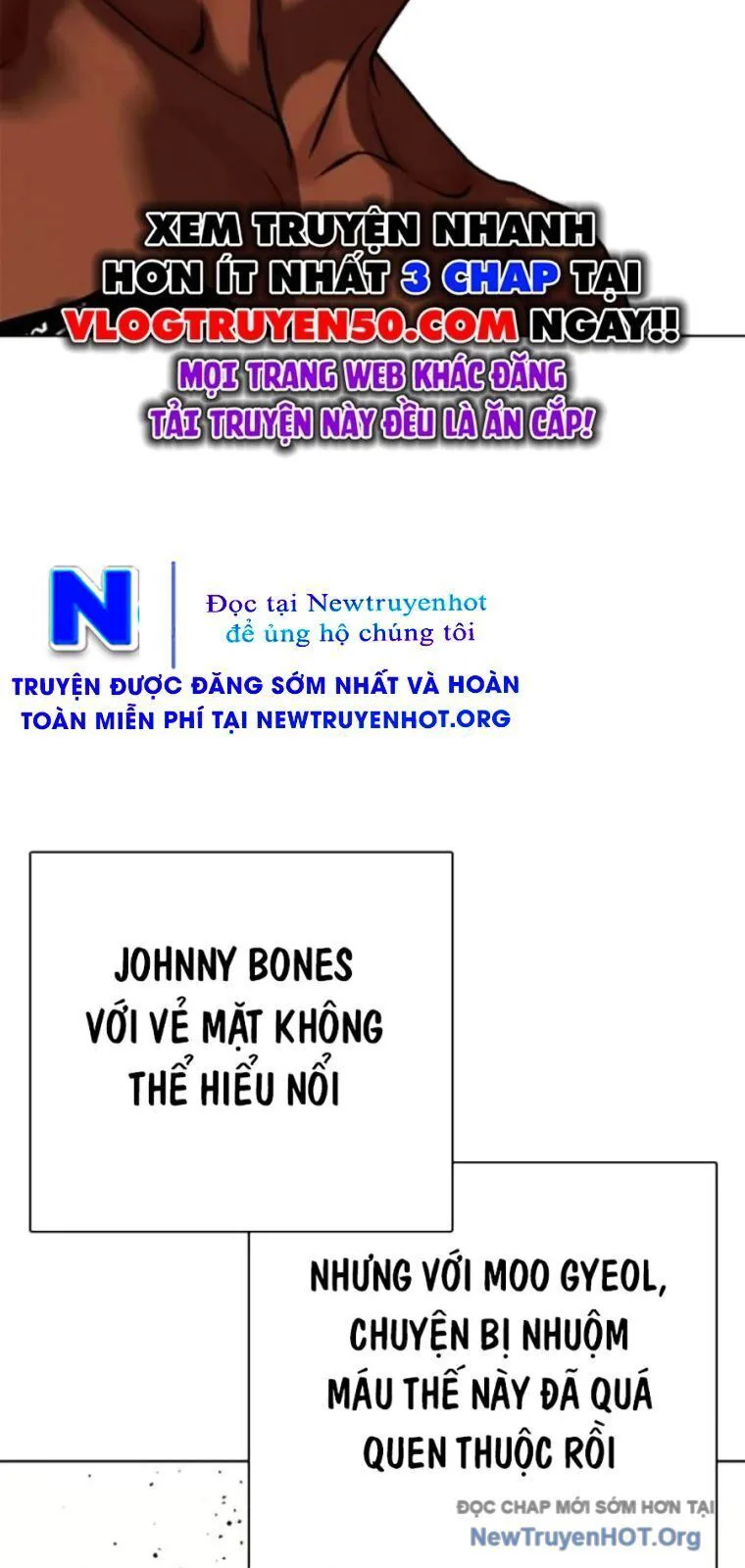 Loser Giỏi Võ chương 129 - trang 129