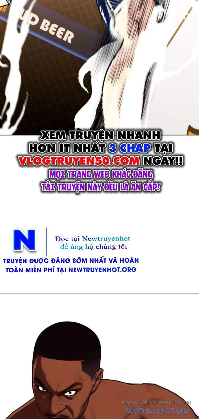 Loser Giỏi Võ chương 129 - trang 134