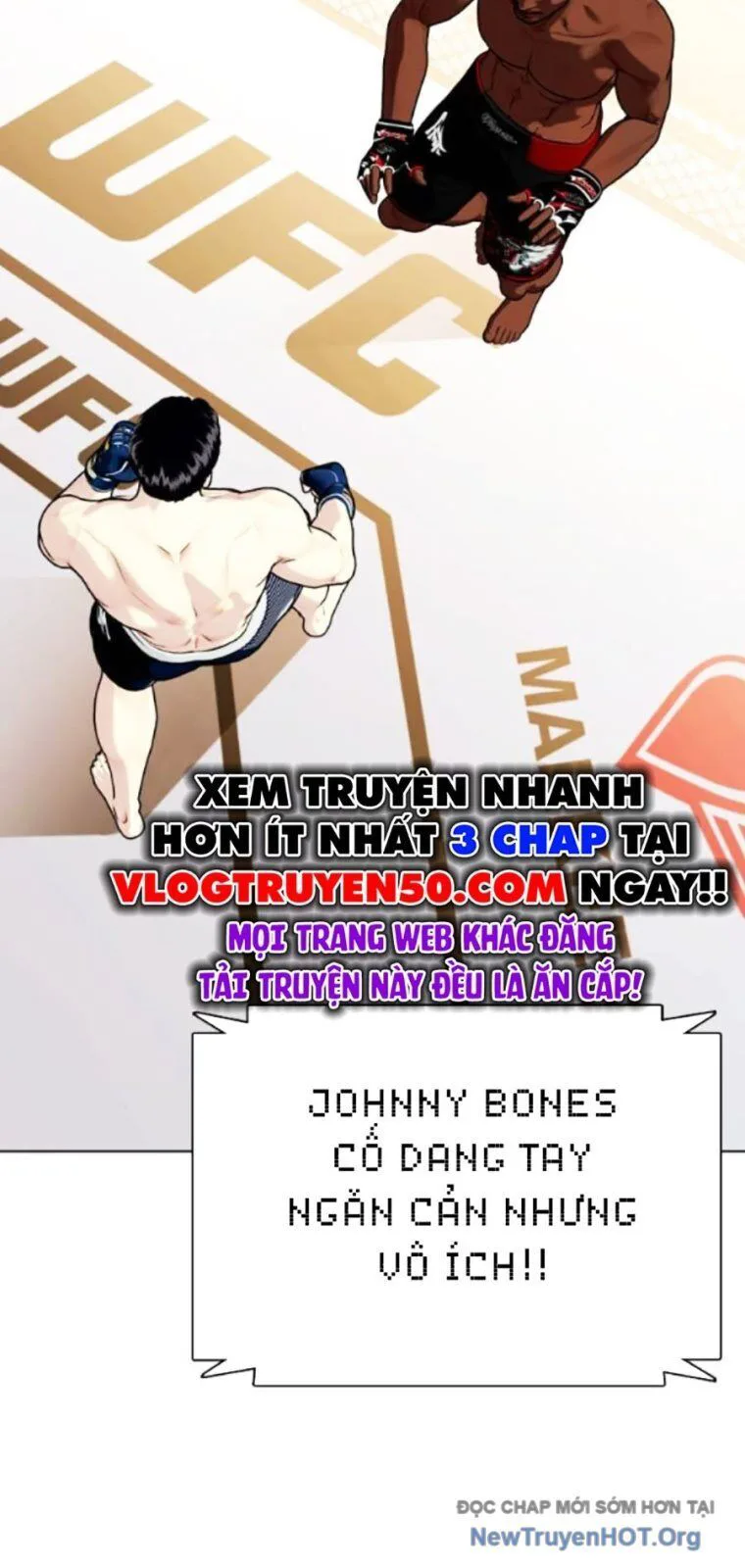 Loser Giỏi Võ chương 129 - trang 136