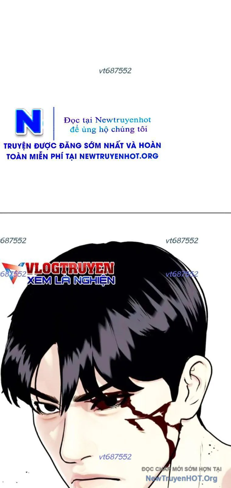 Loser Giỏi Võ chương 129 - trang 154