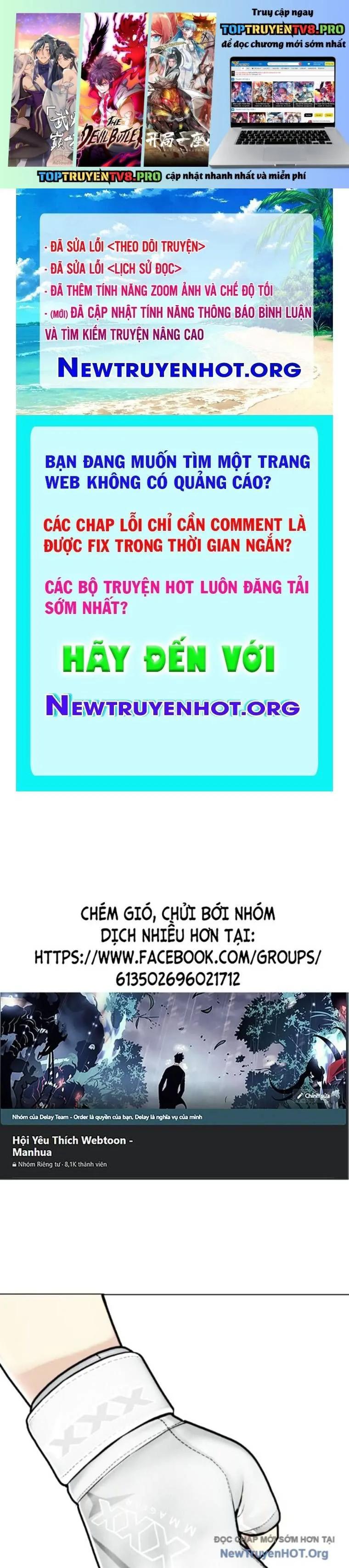 Loser Giỏi Võ chương 132 - trang 2