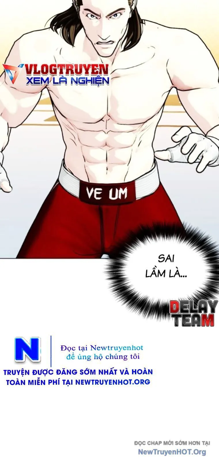 Loser Giỏi Võ chương 132 - trang 19