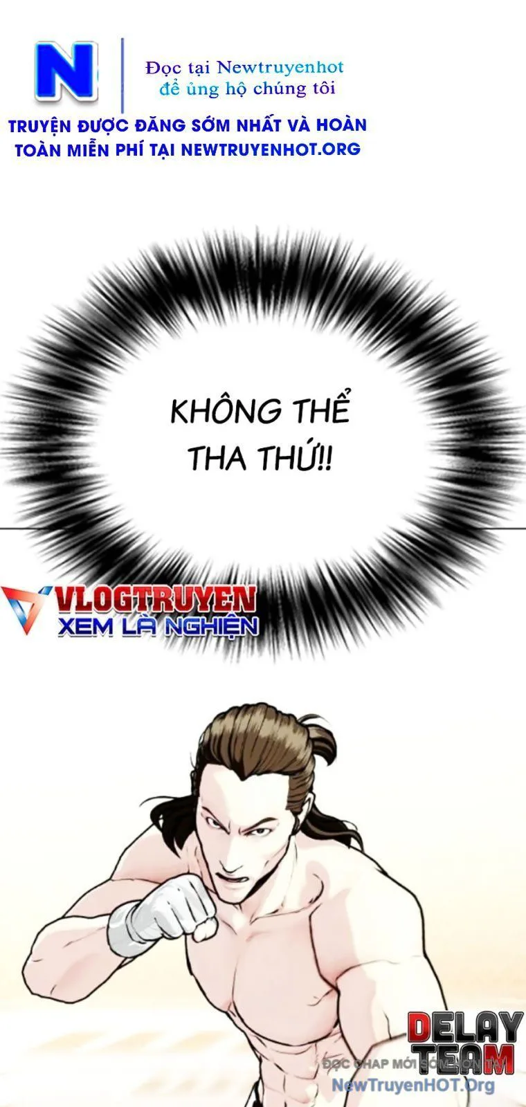 Loser Giỏi Võ chương 132 - trang 20