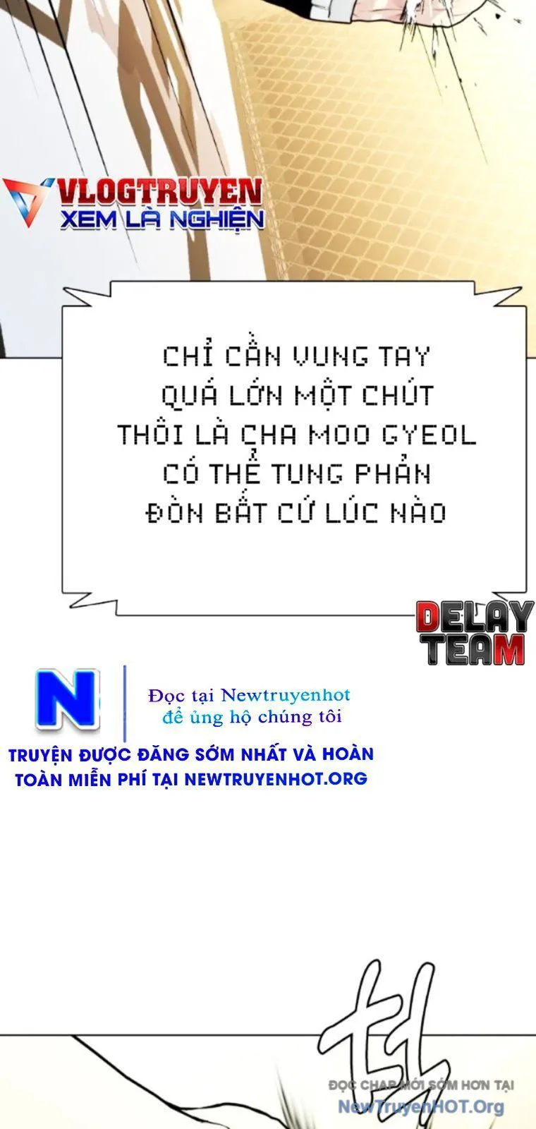 Loser Giỏi Võ chương 132 - trang 28