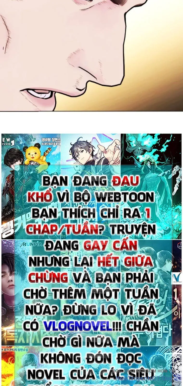 Loser Giỏi Võ chương 132 - trang 32