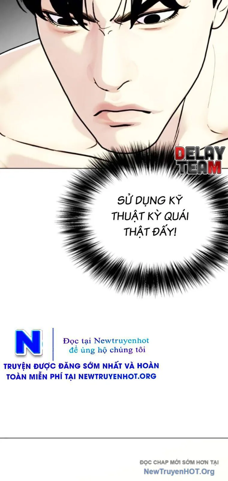 Loser Giỏi Võ chương 132 - trang 37