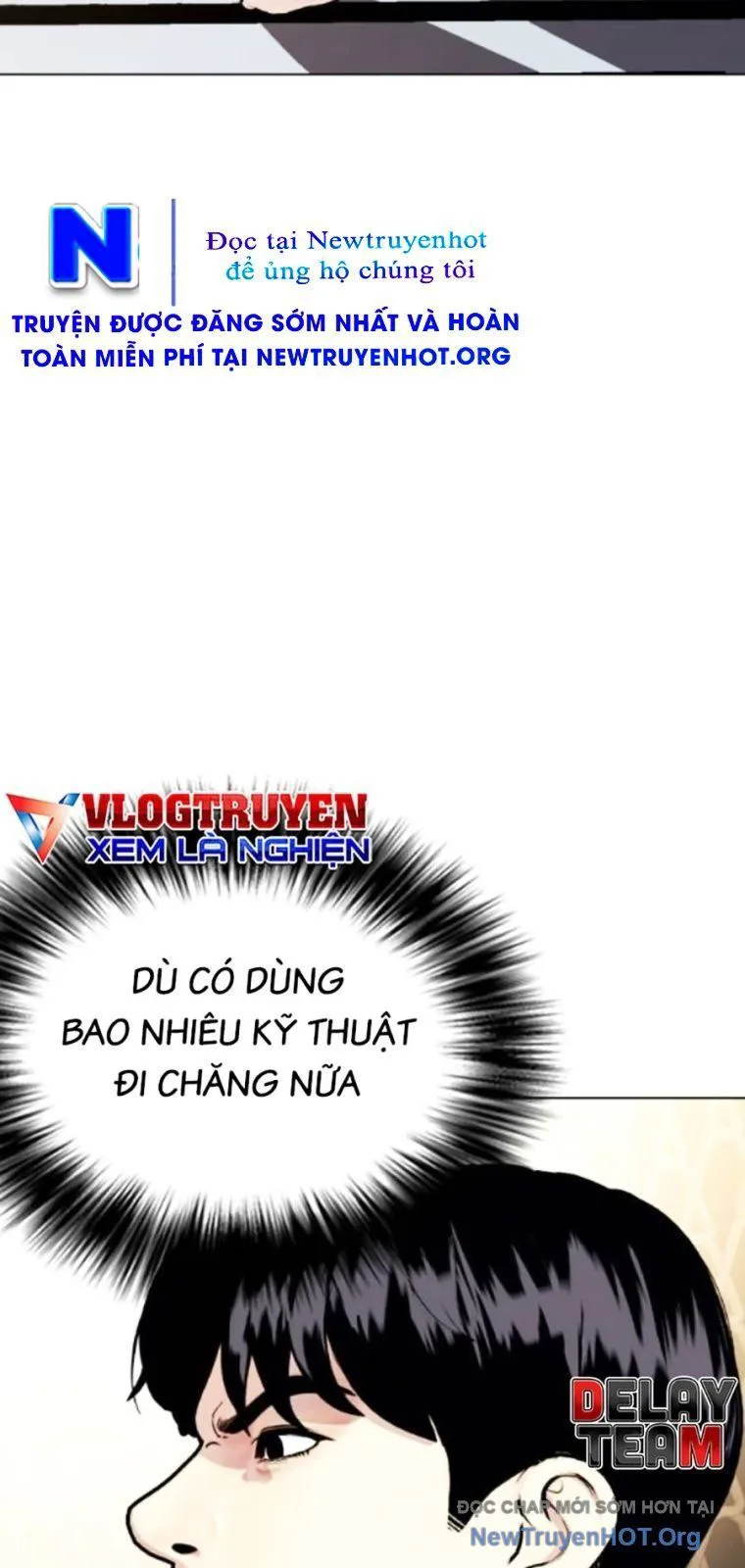 Loser Giỏi Võ chương 132 - trang 39