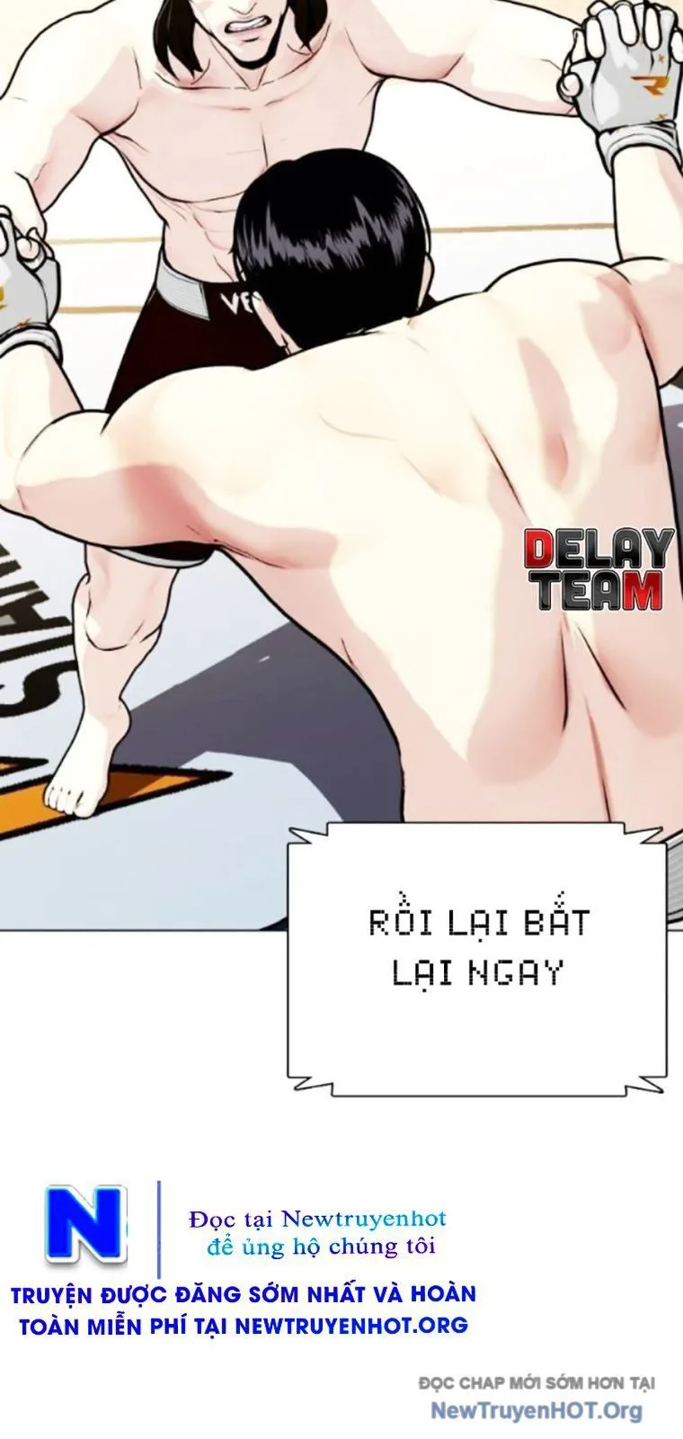Loser Giỏi Võ chương 132 - trang 43