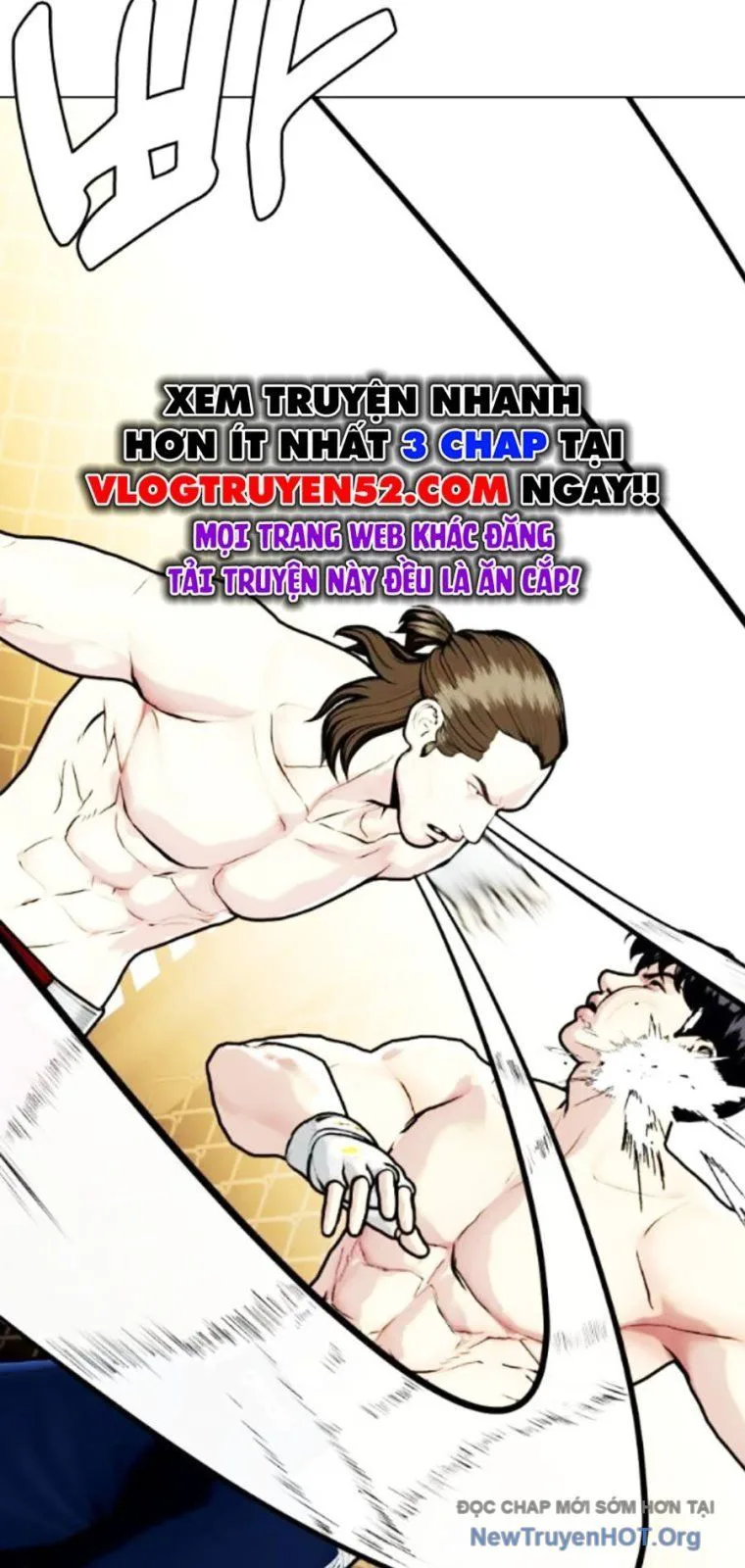 Loser Giỏi Võ chương 132 - trang 51