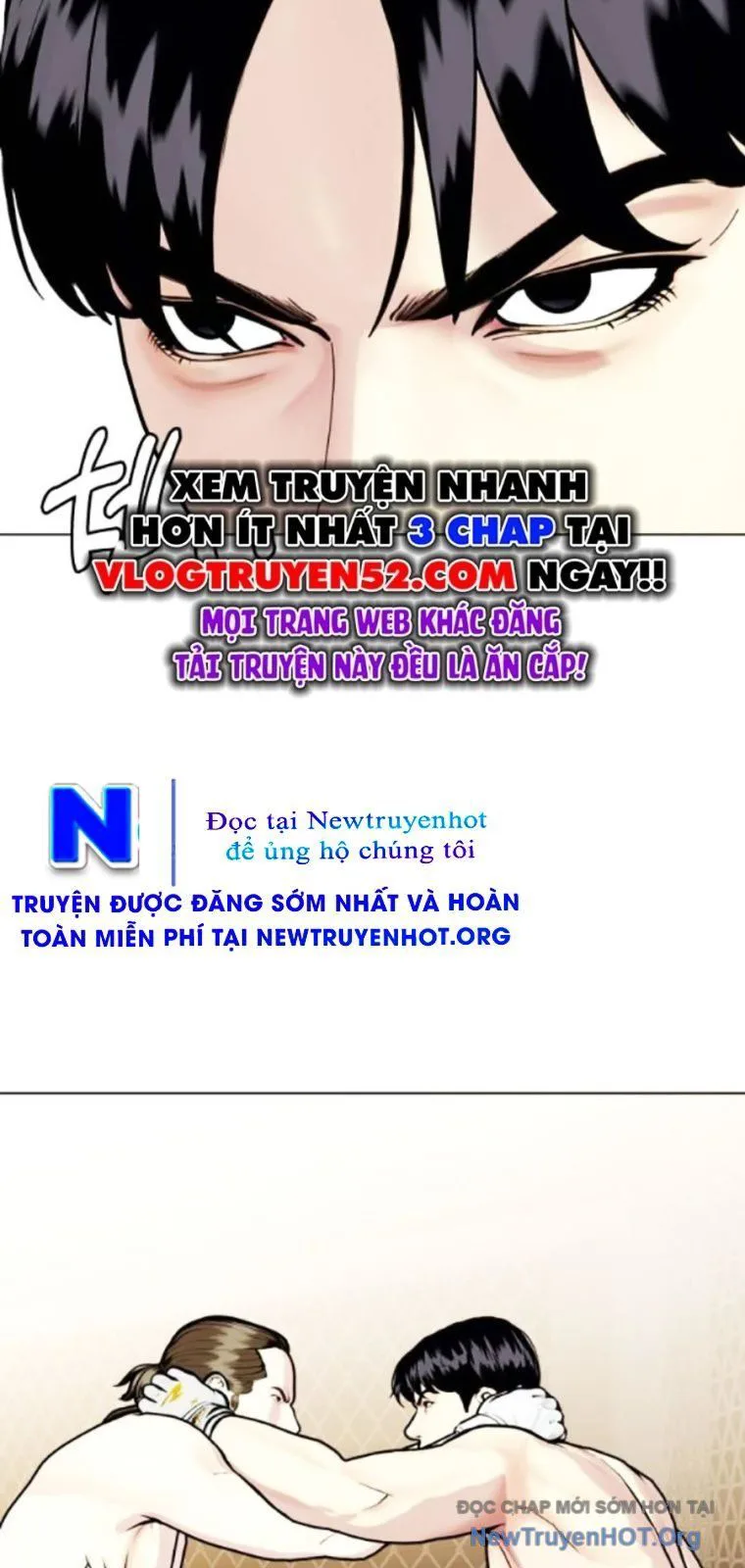 Loser Giỏi Võ chương 132 - trang 57