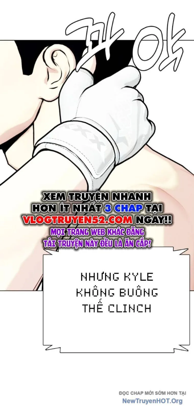 Loser Giỏi Võ chương 132 - trang 61