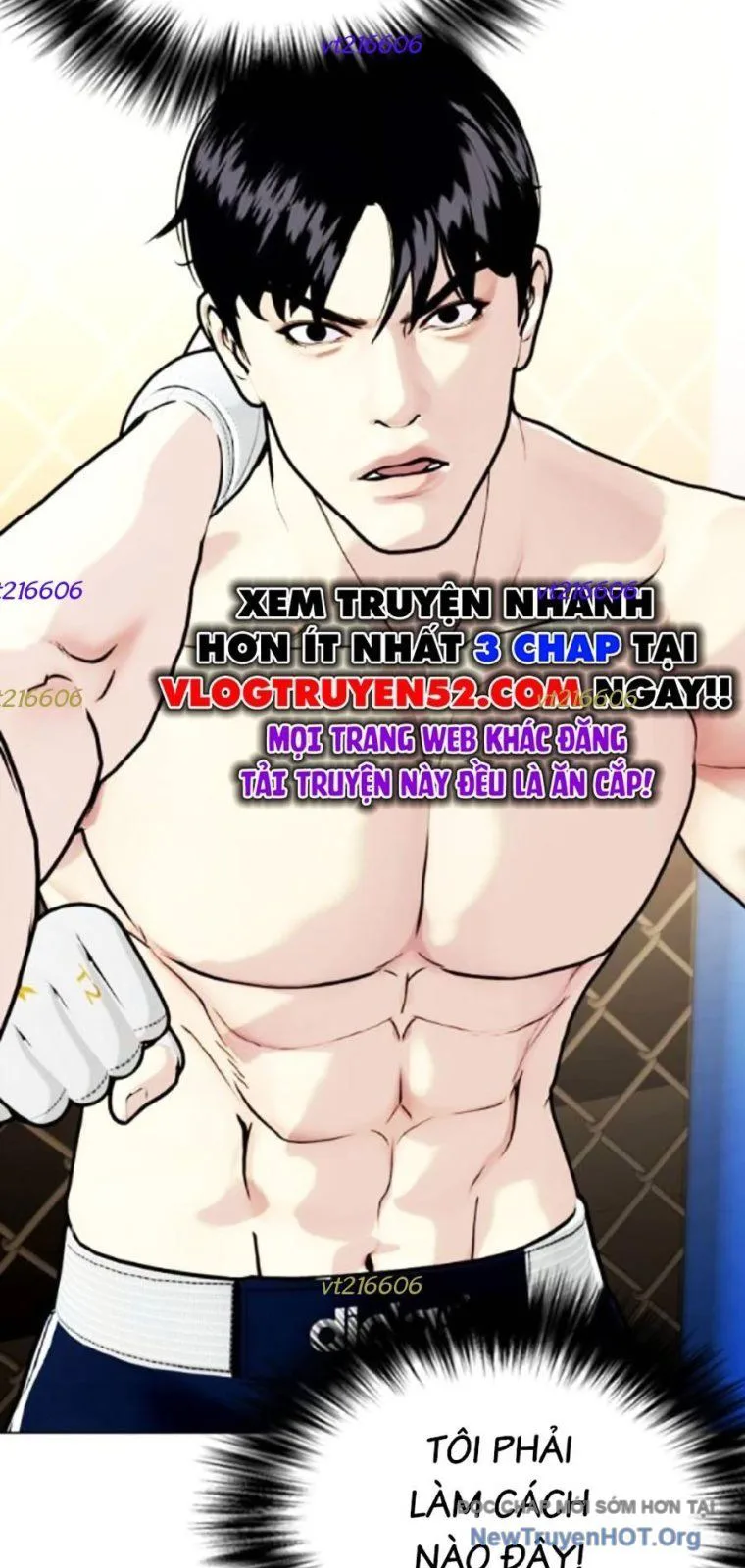 Loser Giỏi Võ chương 132 - trang 68