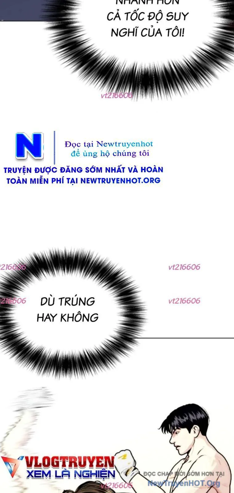 Loser Giỏi Võ chương 132 - trang 71