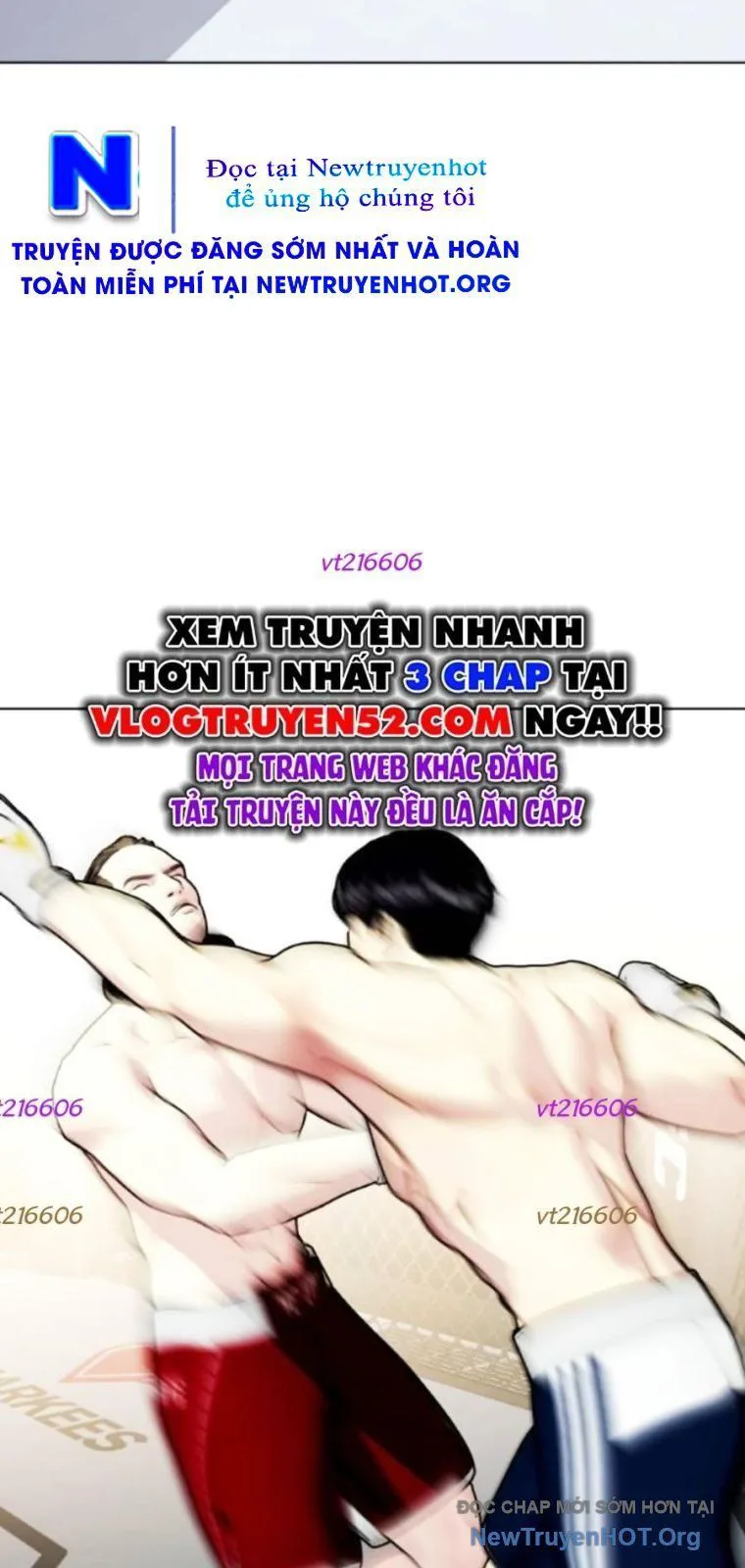 Loser Giỏi Võ chương 132 - trang 74