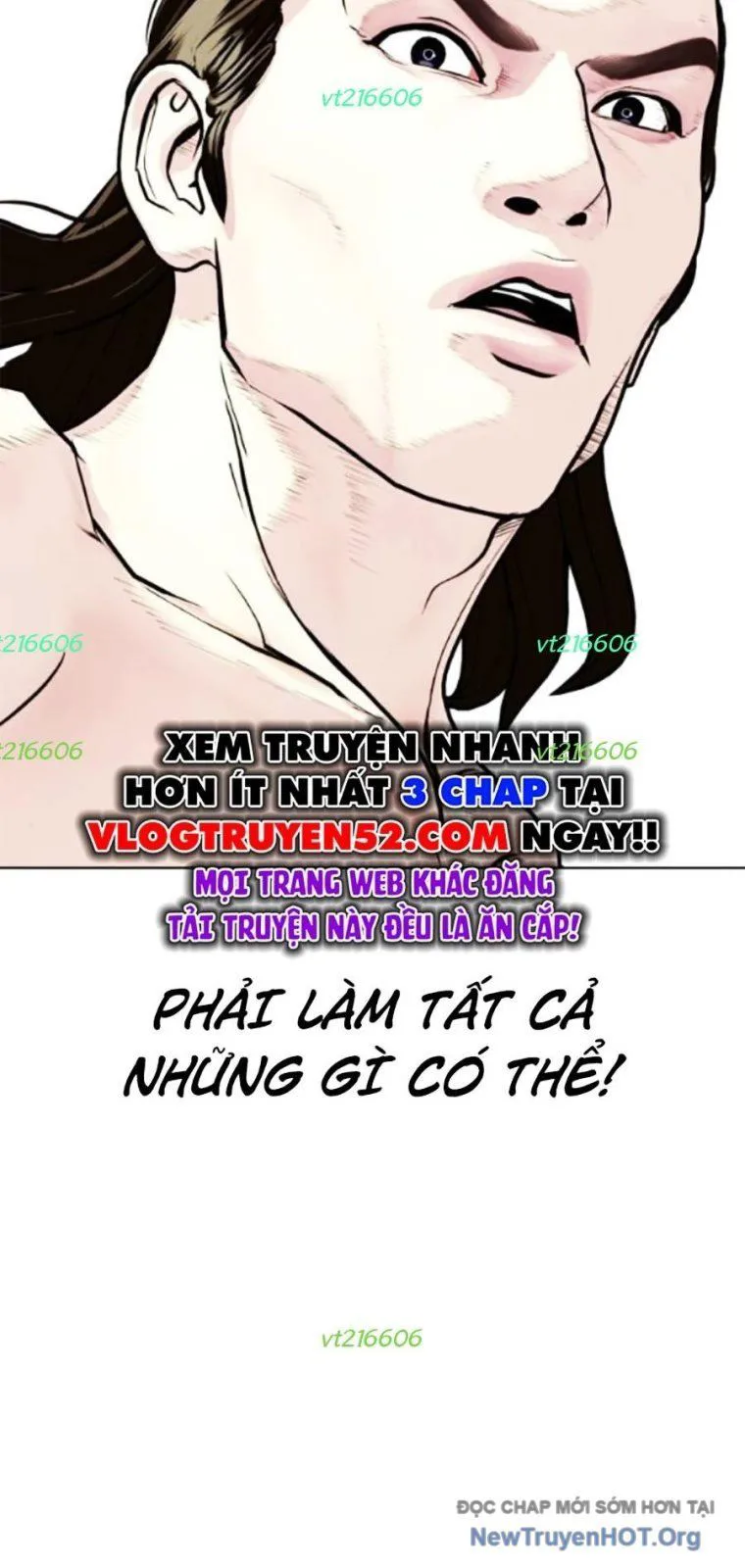 Loser Giỏi Võ chương 132 - trang 83
