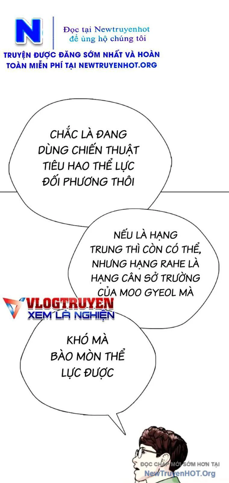 Loser Giỏi Võ chương 132 - trang 89