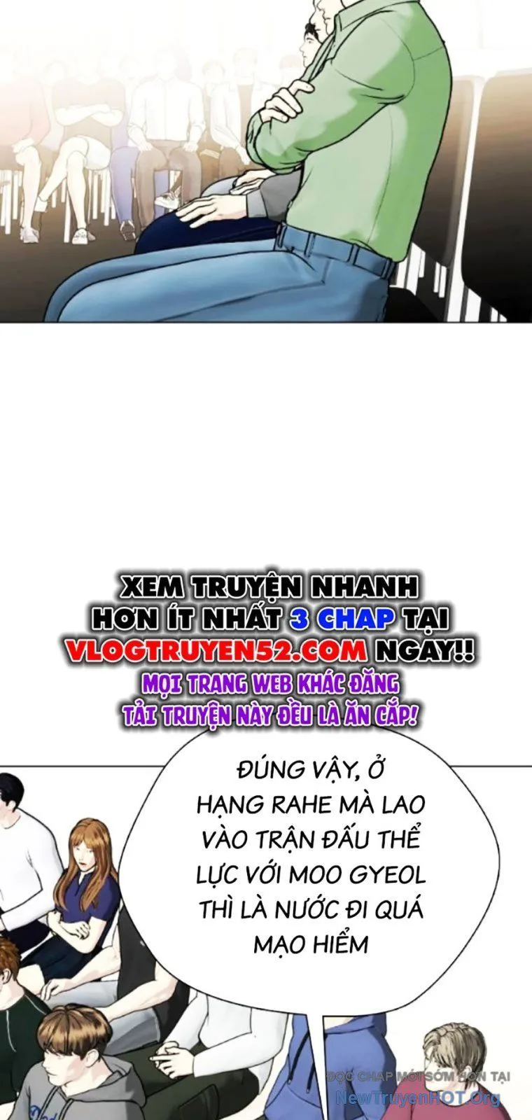 Loser Giỏi Võ chương 132 - trang 90