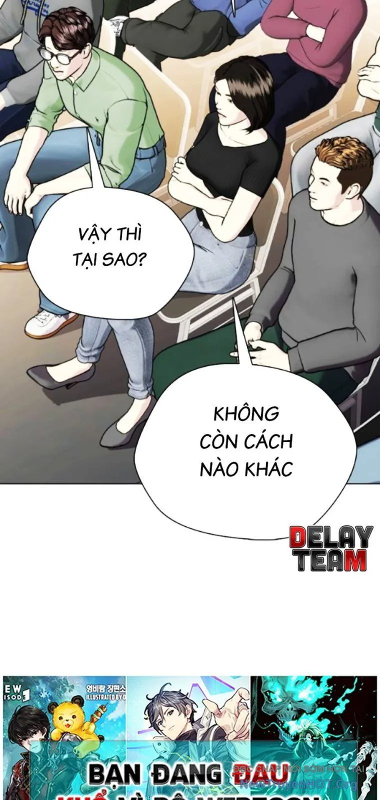 Loser Giỏi Võ chương 132 - trang 91