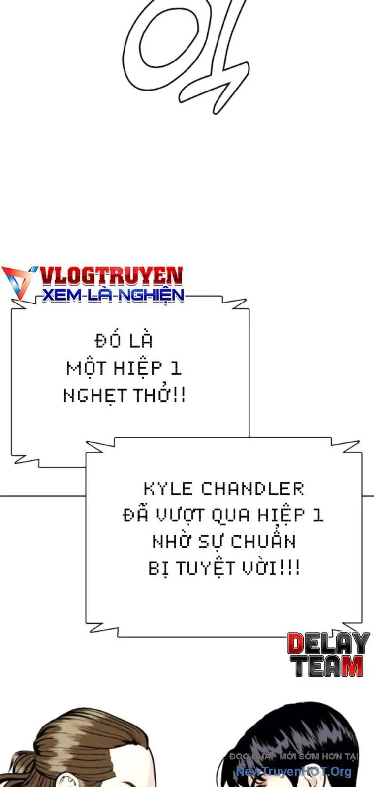 Loser Giỏi Võ chương 132 - trang 96