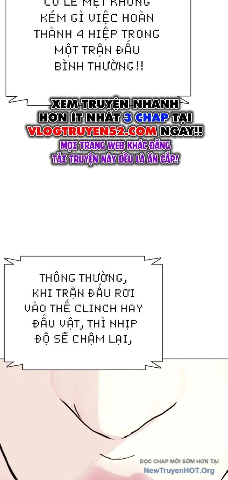 Loser Giỏi Võ chương 132 - trang 99