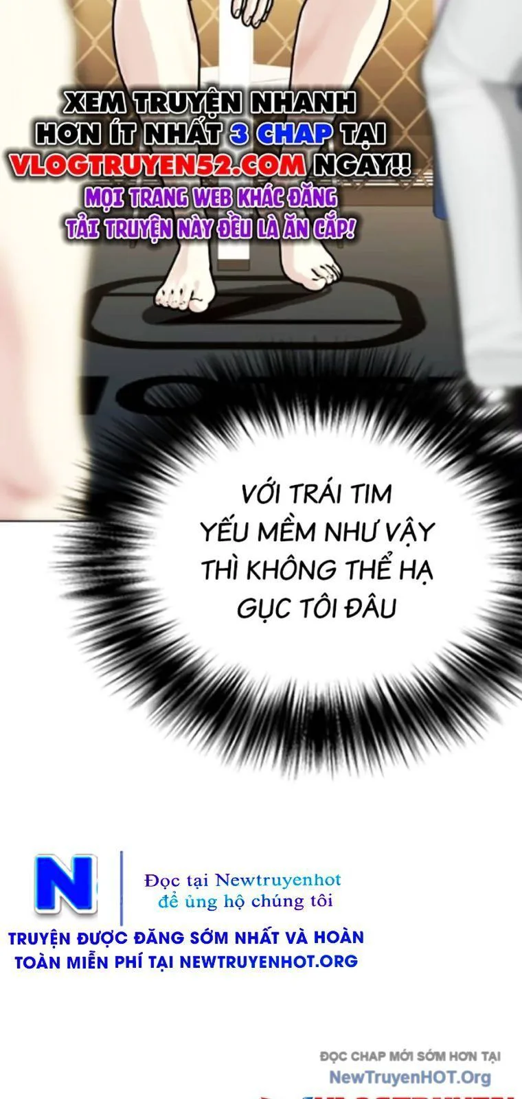 Loser Giỏi Võ chương 132 - trang 111
