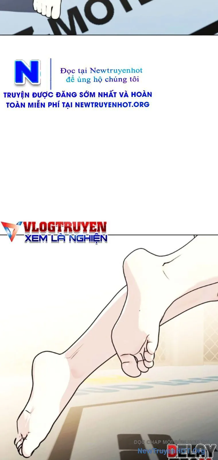 Loser Giỏi Võ chương 132 - trang 114