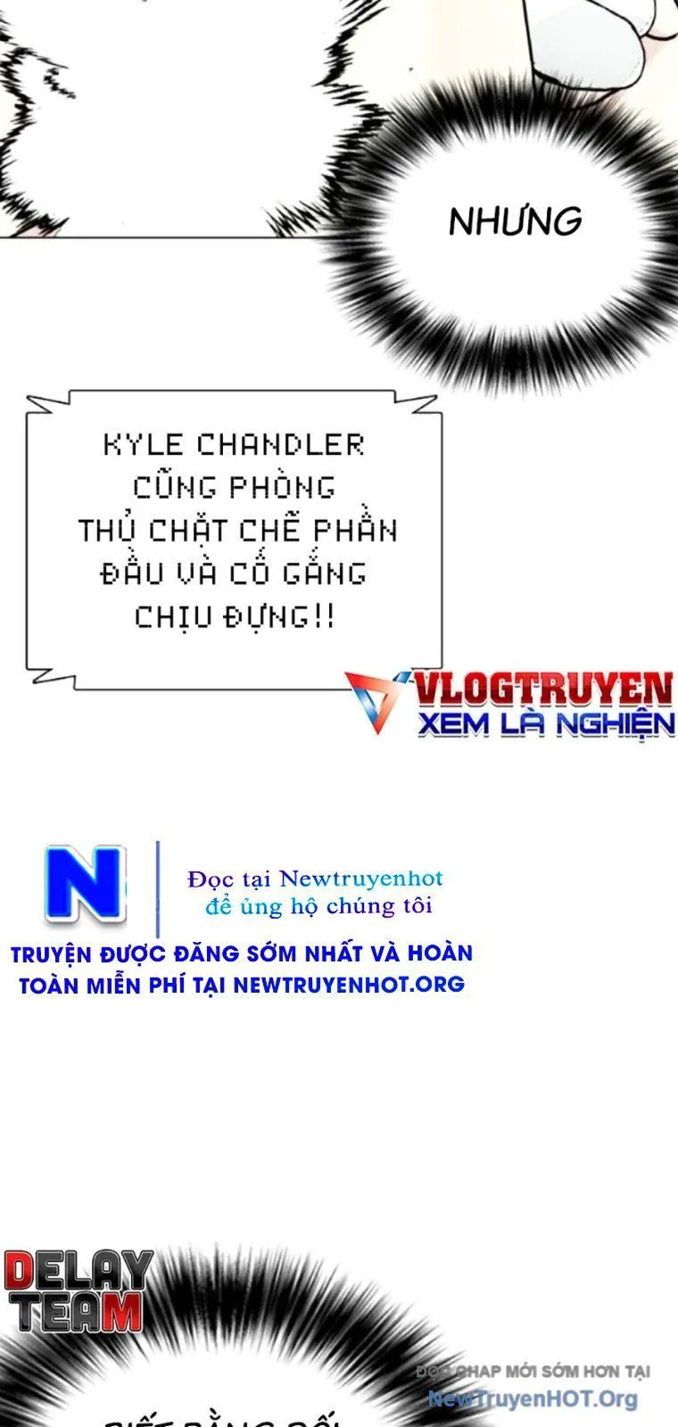 Loser Giỏi Võ chương 132 - trang 118