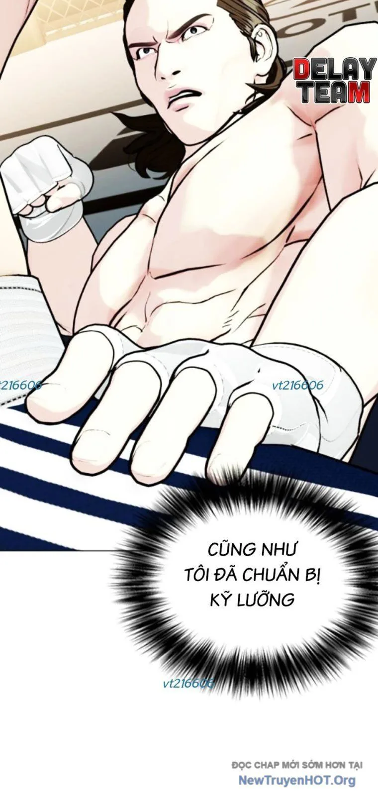 Loser Giỏi Võ chương 132 - trang 142