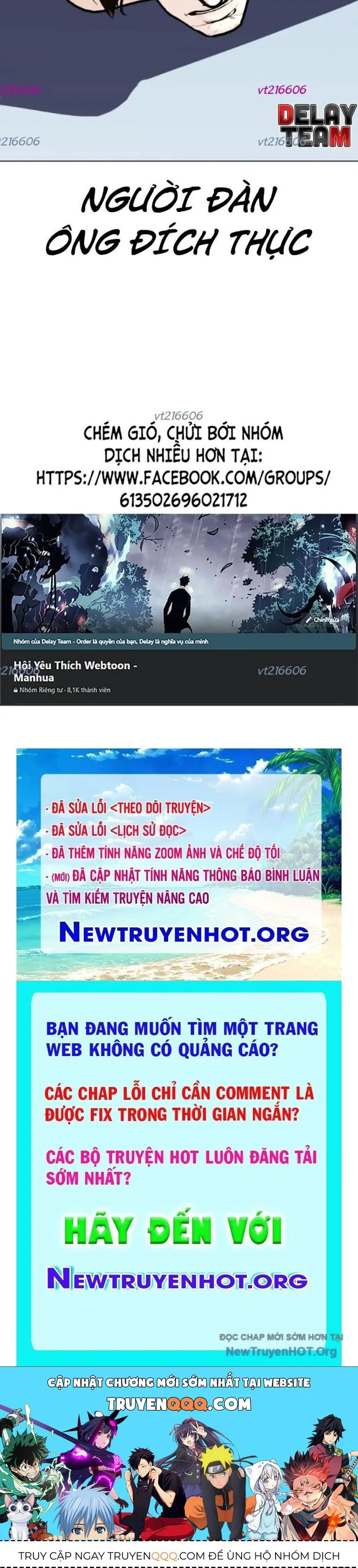 Loser Giỏi Võ chương 132 - trang 151