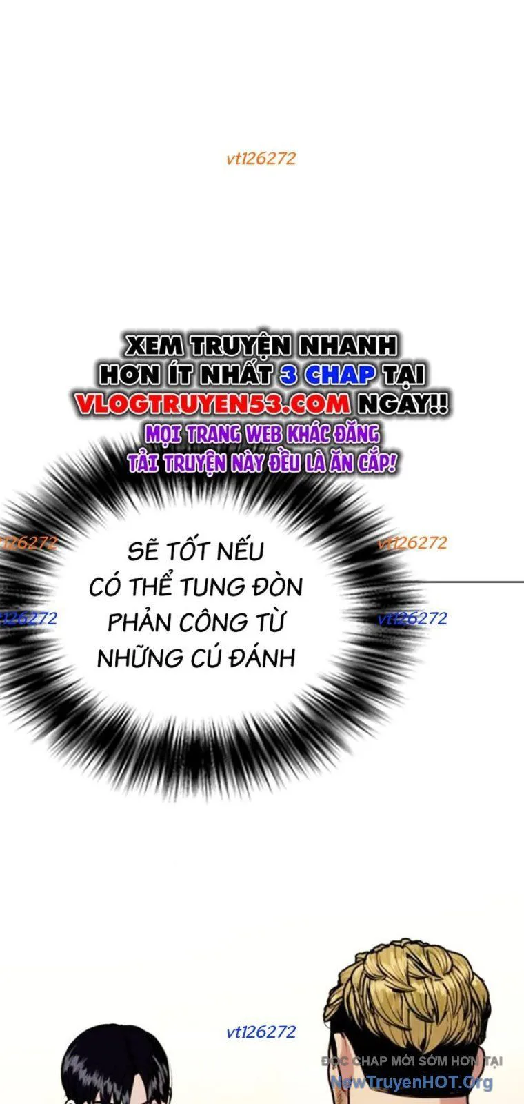 Loser Giỏi Võ chương 136 - trang 8