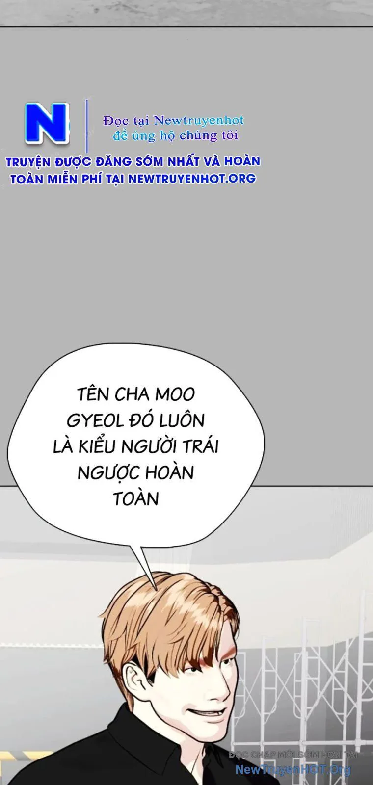 Loser Giỏi Võ chương 136 - trang 25