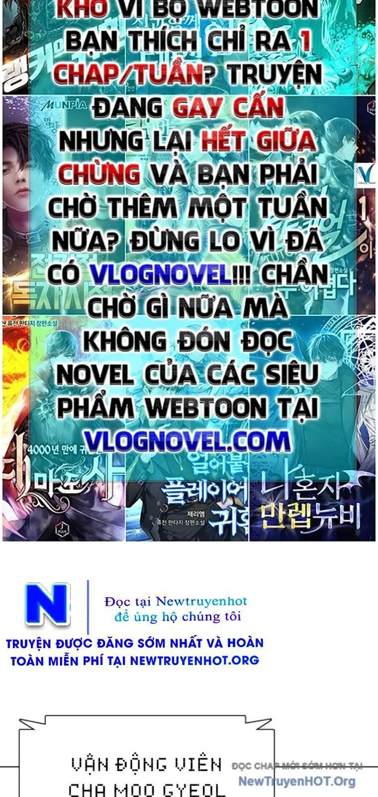 Loser Giỏi Võ chương 136 - trang 31