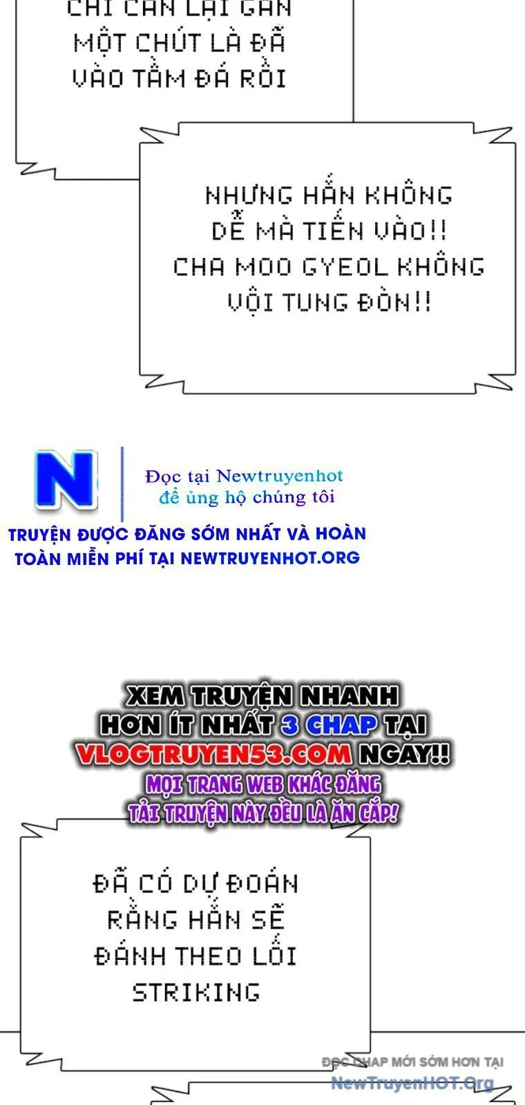 Loser Giỏi Võ chương 136 - trang 33