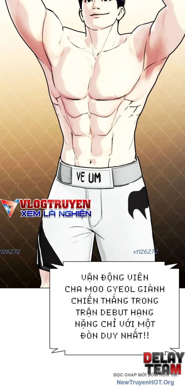 Loser Giỏi Võ chương 136 - trang 50